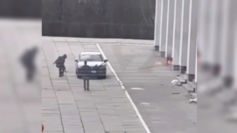 Владимирские власти опровергли теорию с нападением на вице-губернатора