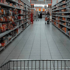 Эксперты назвали продукты, которые могут подорожать во владимирских магазинах к концу года 