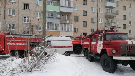 Следком заинтересовался гибелью 43-летнего мужчины под Петушками