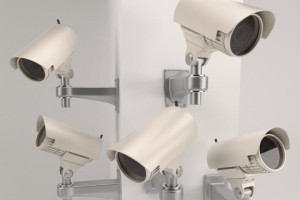 Во Владимире анонсировали камеры с системой распознавания лиц