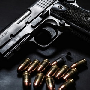 В России предложили ввести запрет на покупку оружия иностранцами