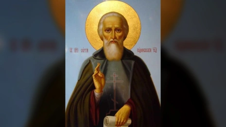 Мощи преподобного Сергия Радонежского на 2 дня привезут во Владимир