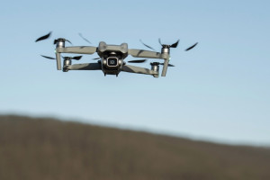 Над Владимирской областью сбили еще один беспилотник 21 мая