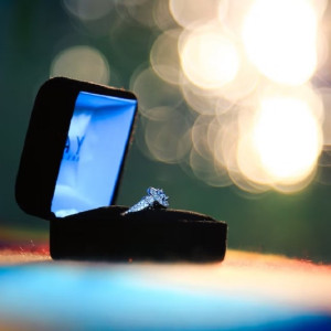 Во владимирском ЗАГСе назвали возраст самого молодого и пожилого женихов 