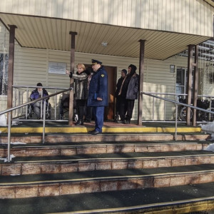 Психоневрологический интернат в Ковровском районе не оборудовали для инвалидов