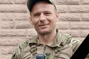 В зоне СВО погиб 36-летний Александр Кузьмин из Меленковского района