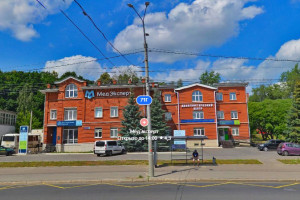Клинику у «Автоприбора» во Владимире лишили лицензии