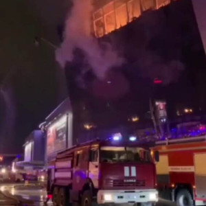 Во Владимирской области отменили массовые мероприятия из-за теракта в Подмосковье