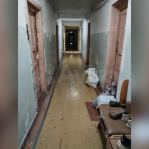 Во Владимирской области самую дешевую квартиру выставили на продажу за 580 тыс. рублей