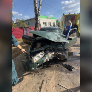 Автомобилиста из Петушков будут судить за ДТП с пострадавшим водителем