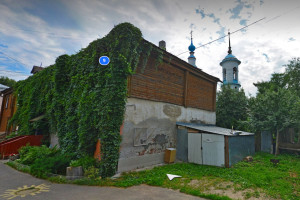 Во Владимире прокуратура обязала мэрию расселить жильцов из 100-летнего дома