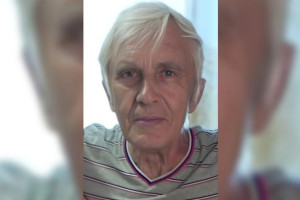 Владимирцев позвали на повторные поиски 82-летнего дедушки с бордовым ведром