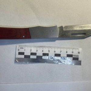 Жителя Ульяновской области арестовали за нападение на охранника в магазине в Петушках