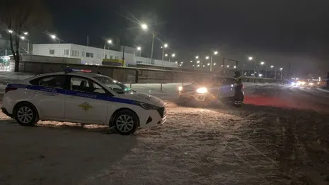 Полиция раскрыла итоги массовой проверки водителей во Владимире