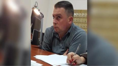 Арестованный мэр Владимира пытался обжаловать заключение под стражу