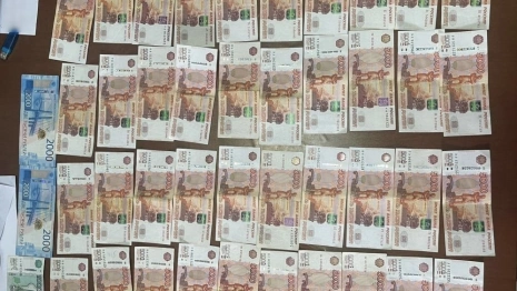 Во Владимире врача заподозрили во взятках от главы ритуального агентства