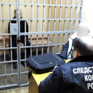 В Меленках арестовали пырнувшего приятеля ножом мужчину