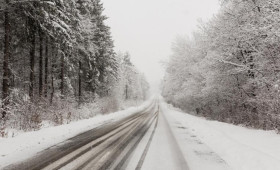 МЧС предупредило владимирцев о метели и урагане 20 февраля