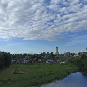Поездки в Суздаль стали новым трендом для девичников