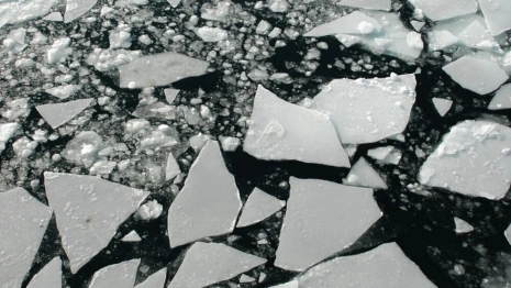 Во Владимирской области жителям пригрозили штрафом за выход на лед