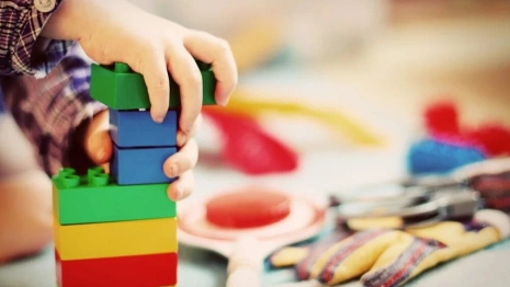 Во Владимире открыли новую ясельную группу