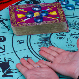 Псевдоцелитель из Рязанской области снял порчу с ковровчанки за 2 млн рублей