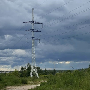 Жителей Владимирской области предупредили об урагане до 20 м/с