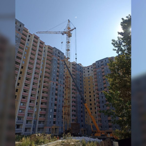 Владимирские дольщики ЖК «Дуброва Парк-1» смогут получить долгожданные квартиры в 2025 году