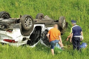 За неделю на дорогах Владимирской области погибли 5 и пострадали 52 человека