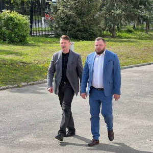 Самый известный экс-заключенный США Виктор Бут приехал во Владимир