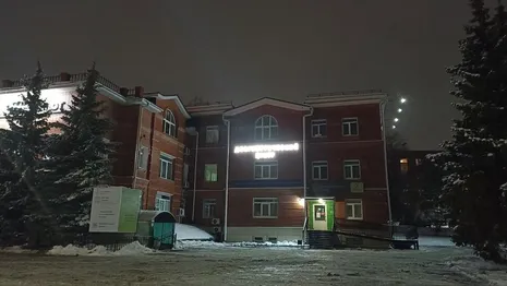 Во Владимире будут судить экс-владельца незаконно построенной клиники у «Автоприбора»