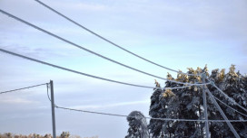 Энергетики готовятся к метели и урагану во Владимирской области 19-20 февраля