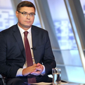 Губернатор Владимирской области рассказал о встрече с президентом