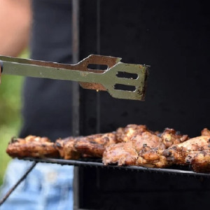 Топ-6 рецептов для приготовления вкуснейшего шашлыка на майских праздниках