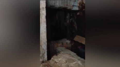 В селе под Суздалем подвал двухэтажки утонул в фекалиях 