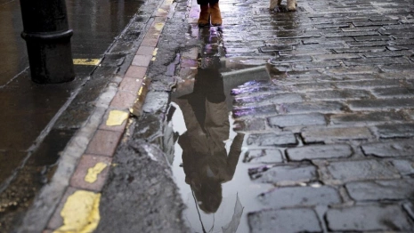 Прогноз погоды на 4 апреля 2024 года во Владимире и области