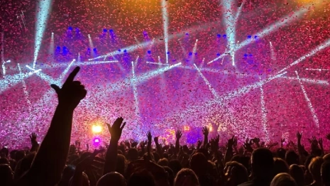 Во Владимире празднование Дня молодежи перешло в активную стадию