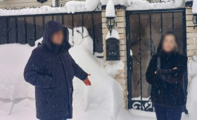 Бывшего начальника владимирской колонии №2 будут судить за получение взяток на 1,5 млн рублей