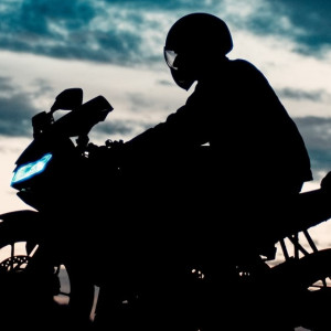 В Коврове водителя внедорожника будут судить за смертельный наезд на байкера 