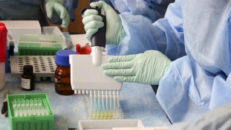 Во Владимирской области санврачи рассказали о 50 случаях COVID-19