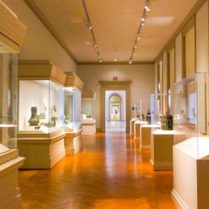 Во Владимирской области музейщики восстановили рукомойник 17 века