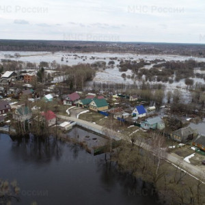 Гайд «День во Владимире». Как вести себя при половодье и что собрать в тревожный чемоданчик