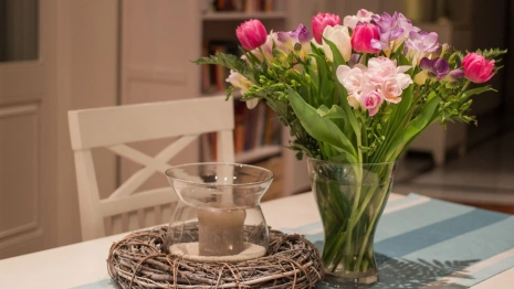 Гайд «День во Владимире». Как сохранить букеты свежими надолго