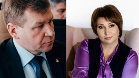 Губернатор назначил и. о. глав Гороховецкого и Камешковского округов