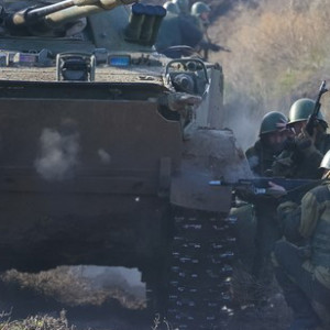 Мобилизованным пообещали до 300 тысяч за уничтоженную вражескую технику