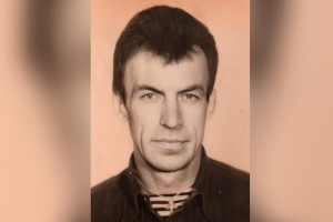 Во Владимирской области пропал 67-летний мужчина в черных кожаных туфлях