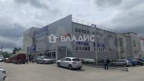 Сын экс-мэра Владимира выставил на продажу ТЦ в Юрьевце за 185 млн рублей