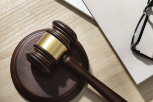 Путин назначил нового военного судью во Владимирской области