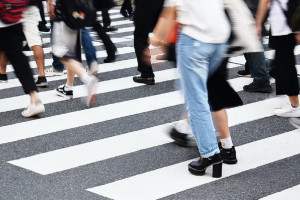 В Юрьев-Польском на пешеходном переходе насмерть сбили 16-летнюю девушку