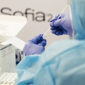 Владимирские санврачи подтвердили 79 новых случаев ковида